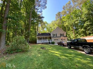 165 Michael Ct #II, Dallas, GA 30157