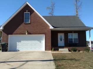 302 Gallop Ln, Springfield, TN 37172