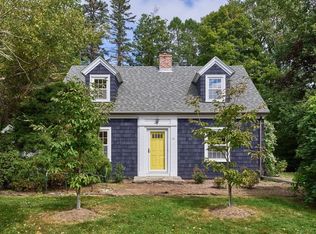 14 Orchard Rd, Holden, MA 01520