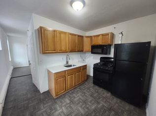 100 S Essex Ave #1E, Orange, NJ 07050
