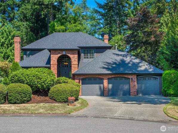 4311 126th Street Ct NW, Gig Harbor, WA 98332