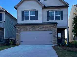 112 Briarwood Dr, Dawsonville, GA 30534