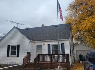 1816 W Michigan Ave, Lansing, MI