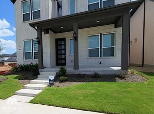 3012 Eleanor Dr, Prosper, TX 75078
