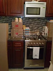 Rented by City Wide Apartments