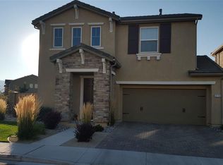 2115 Bears Ranch Dr, Reno, NV 89521