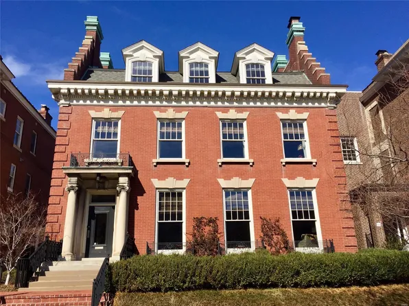 47 Maryland Plz #47B, Saint Louis, MO 63108
