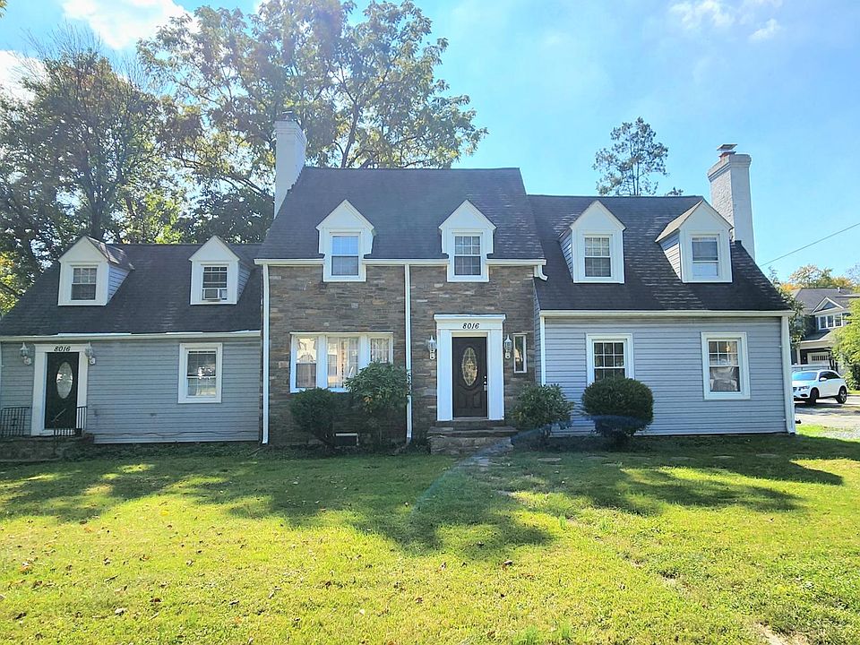 1st image of 8016 Old Georgetown Rd