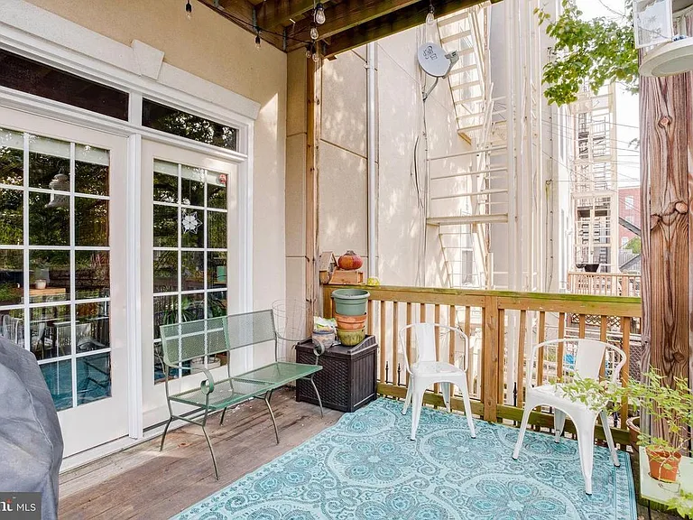 217 E Lafayette Ave #B — Photo 16