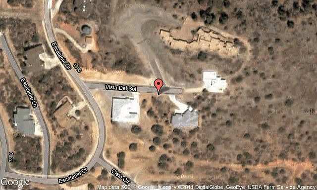 Map View