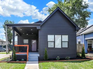 409 Lincoln St, Indianapolis, IN