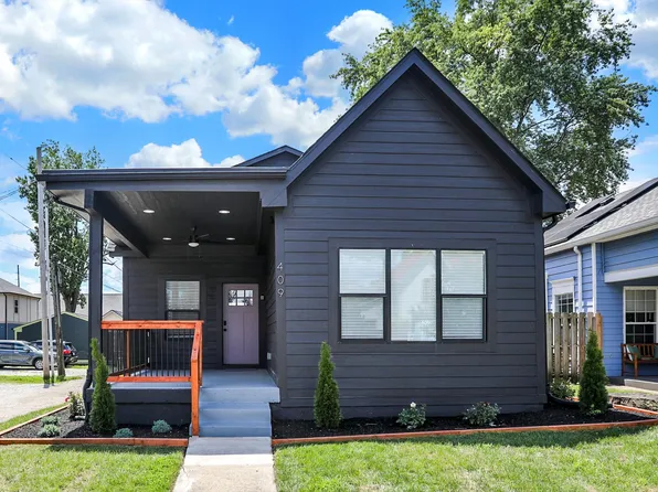 409 Lincoln St, Indianapolis, IN 46225