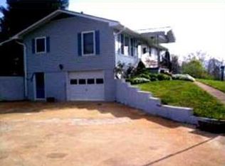 124 Leatherman Raby Rd, Franklin, NC 28734