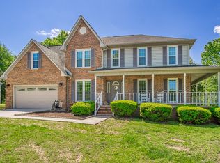 87 Travis Trl, McMinnville, TN 37110