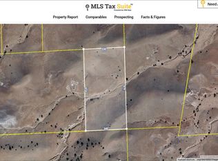 Big Valley Ranches #5AC, Concho, AZ 85924