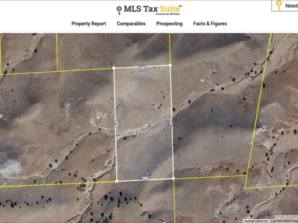 Big Valley Ranches #5AC, Concho, AZ 85924