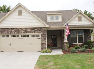 3542 Sainsbury Ln, Greensboro, NC 27409