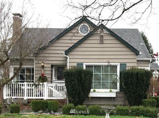 830 E St, Centralia, WA
