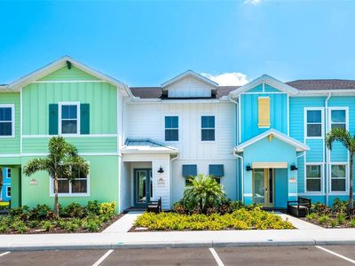 3192 Caribbean Soul Dr, Kissimmee, FL, 34747