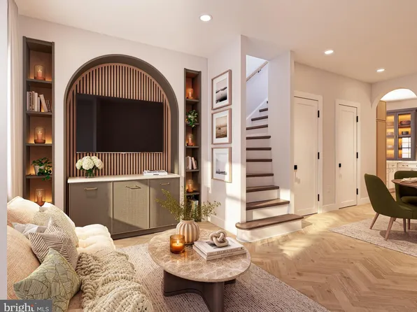 929 Reed St, Philadelphia, PA 19147