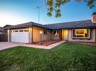 2817 Calandri Ln, Lancaster, CA 93536
