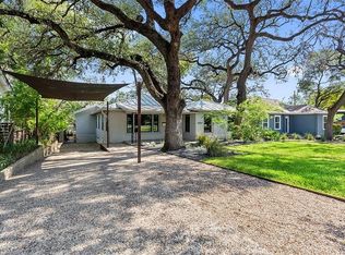 2202 Montclaire St, Austin, TX 78704