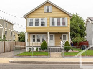 203 Everett St #2C, Allston, MA 02134