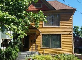 722 Eleanor St, Kalamazoo, MI 49007