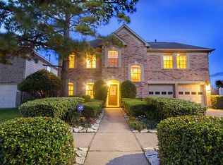 5207 Founders Way Ct, Houston, TX 77091