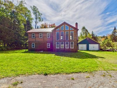 1354 South Main Street, Pittsburg, NH, 03592