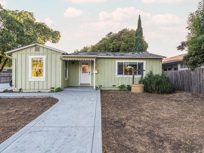 835 Mcminn Avenue, Santa Rosa, CA, 95407