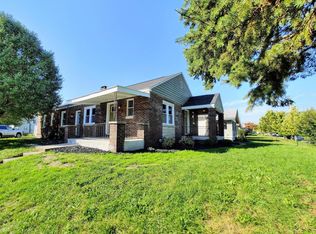 1204 N Gladstone Ave, Indianapolis, IN 46201