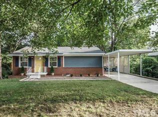 2333 Glascock St, Raleigh, NC 27610