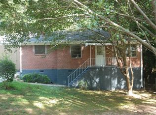 2038 Dellwood Pl, Decatur, GA 30032