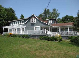 433 N Pine St, Bayfield, WI 54814