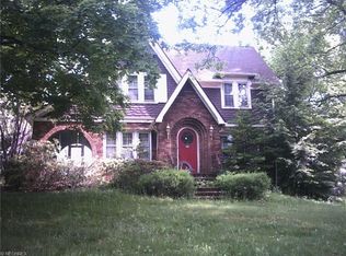 731 Diagonal Rd, Akron, OH 44320