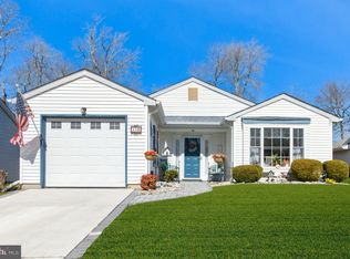 110 Lantern Pl, Little Egg Harbor, NJ