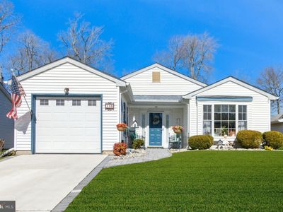 110 Lantern Pl, Little Egg Harbor, NJ, 08087