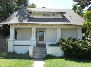 1037 N Waco Ave, Wichita, KS 67203
