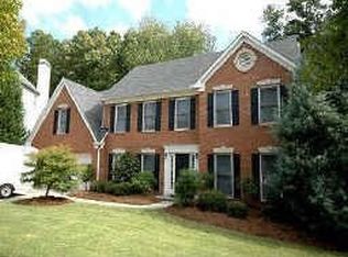 1028 Stonekirk Trce, Lawrenceville, GA 30043