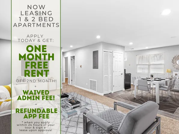 Georgian Oaks Apartments, 2200 Atlanta Rd SE #E-03, Smyrna, GA 30080