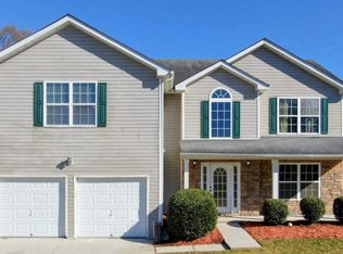 5872 Bluegrass Vw, Fairburn, GA 30213