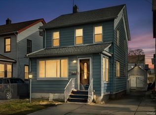 115-47 199th Street, Jamaica, NY 11412