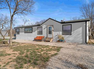 169 Cumberland Trl, Bridgeport, TX 76426