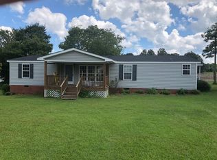 345 Community Rd, Lillington, NC 27546