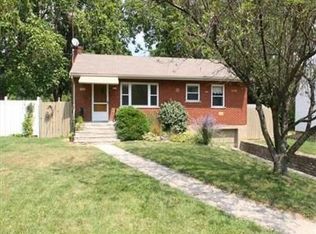 304 Clay St, Erlanger, KY