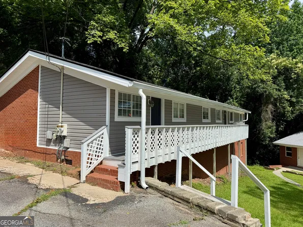 2103 Ingleside Ave, Macon, GA 31204