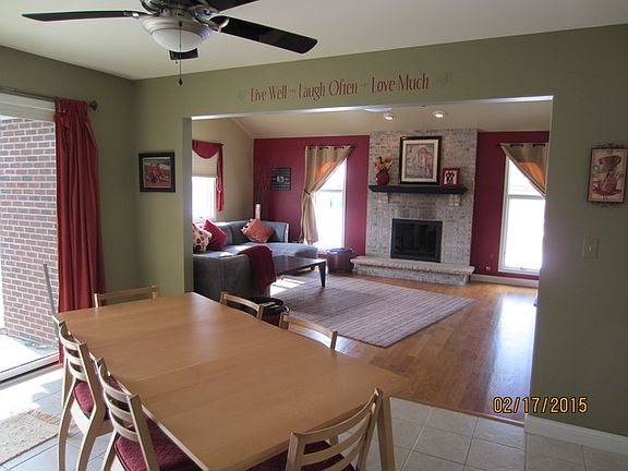 5th image of 3204 Navajo Dr