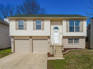1122 Viewpointe Dr, Columbus, OH