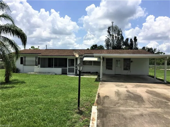 802 Taylor Ln, Lehigh Acres, FL 33936